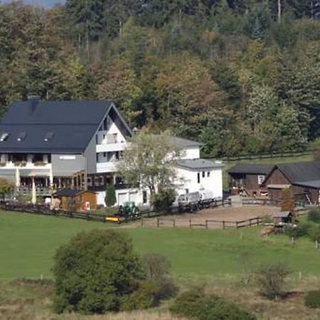 Ginsberger Heide Otel Hilchenbach Oda fotoğraf